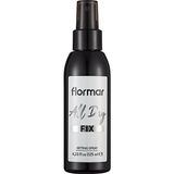 Flormar All Day Fix 125 ml Makyaj Sabitleyici Sprey