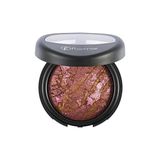 Flormar Allık - Blush-On 044 PINK BRONZE Doğal Görünüm Sunan Yüksek Pigmentasyonlu Ürün 8690604133444 31000007-044
