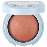 Flormar - Allık - Hearty Baked Blush 003 Hearty Bronze 8690604672134 31000120