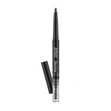 Flormar Angled Brow Pencil 01 Beige Kaş Kalemi ve Fırçası