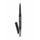 Flormar Angled Brow Pencil 03 Brown Kaş Kalemi ve Fırçası