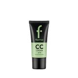 Flormar Anti-Redness Kızarık Görünüm & Kırmızı İz Önlemeye Yardımcı SPF20 CC Krem