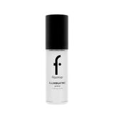 Flormar Antioksidan İçeren Aydınlatıcı Makyaj Bazı, Illuminating Primer Make-Up Base, 001 White