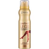 Flormar Bacak Fondöteni 03 Tan Krem Yapısıyla Kadın Kullanıcılar İçin 8690604200696
