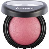Flormar Baked Blush On 040 Shimmer Pink Allık