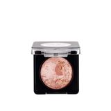 Flormar Baked Blush-On Yüksek Pigmentli & Doğal Işıltılı Fırınlanmış Allık 045 TOUCH OF ROSE