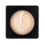Flormar Baked Powder 30 Mat Beige Pudra