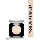Flormar Baked Yüksek Pigmentli & Mat Bitişli Fırınlanmış Göz Farı (005 Pixie Dust) 8682536052429 - Çok Renkli