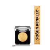 Flormar Baked Yüksek Pigmentli & Yoğun Işıltılı Fırınlanmış Göz Farı