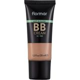 Flormar BB Krem - Anti-Blemish BB Cream AB04 Light/Medium 8690604535118