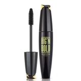 Flormar Big'N Bold Lengthening Maskara