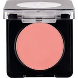 Flormar Blush-On Yüksek Pigmentli & Mat Bitişli Kompakt Toz Allık - PEMBE