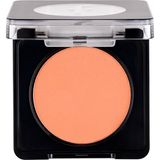 Flormar Blush-On Yüksek Pigmentli & Mat Bitişli Kompakt Toz Allık - ŞEFTALİ