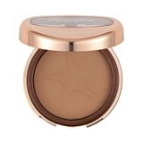 Flormar Br09 Sun Goddes Yumuşak Dokulu Mat Bitişli Kompakt Bronzlaştırıcı Pudra