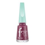 Flormar Breathing Color 017 Parlak Bitişli Oje