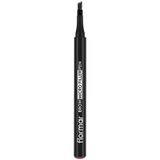 Flormar Brow Micro Filler Tarayıcı Keçe Uçlu Kaş Kalemi