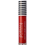 Flormar By Pretty Matte Lıquıd 08 Ruj