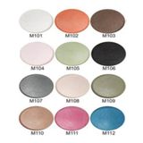 Flormar Cacao Matte Terracotta Eyeshadow Göz Farı