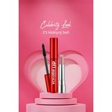 Flormar Celebrity Look 2’li Makyaj Seti - Beyaz