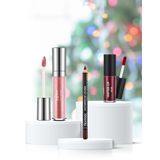 Flormar Cherry Cola Lips 3'lü Dudak Seti