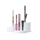 Flormar Chic Harmony 4'lü Makyaj Seti