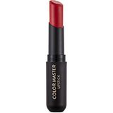 Flormar Color Master No:014 The Red Ruj