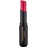 Flormar Color Master Yüksek Pigmentli & Mat Bitişli Ruj (008 Fuchsia) 8682536017985