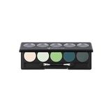 Flormar Color Palette 009 5'Li Far Göz Makyajı için Uzun Süre Kalıcı Renk Seçenekleri
