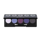 Flormar Color Palette Eye Shadow 10 5'li Göz Farı