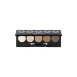 Flormar Color Palette Nude Dudes No: 07 5'li Far