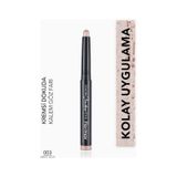Flormar Color Shadow 003 Stick Far