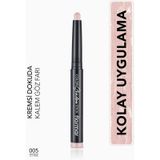 Flormar Color Shadow Stick 005 Far