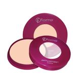 Flormar Compact Powder Pretty No:191 Pudra