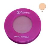 Flormar Compact Powder Pretty No:198 Pudra