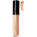 Flormar Concealer 01 Fair Ivory Göz Altı Kapatıcısı