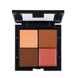 Flormar Contour Palette Medium 03 Kontür Paleti