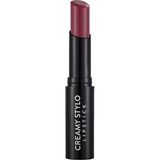 Flormar Creamy Stylo Lipstick Ruj - 09 Grape