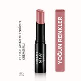Flormar Creamy Stylo Nemlendirici Etkili Ruj 013 Fall Rose