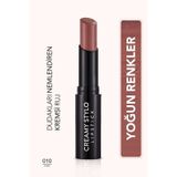 Flormar Creamy Stylo Nude 010 Ruj