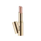 Flormar Deluxe Cashmere Yüksek Pigmentli & Yarı Mat Bitişli Nemlendirici Ruj