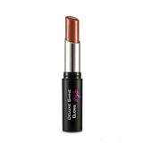 Flormar Deluxe Shine Gloss Stylo Copper Nuances Ruj