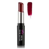 Flormar Deluxe Shine Gloss Stylo D40 Ruj