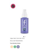 Flormar Dewy Bomb Acai Üzümü Özü İçeren Nemlendirici Etkili Serum & Makyaj Bazı
