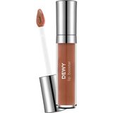 Flormar Dewy Lip Booster Dolgunlaştırıcı Etkili Yarı Transparan Dudak Parlatıcısı - KAHVERENGİ