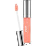 Flormar Dewy Lip Booster Dolgunlaştırıcı Etkili Yarı Transparan Dudak Parlatıcısı - TURUNCU