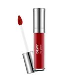 Flormar Dewy Lip Glaze Dudak Parlatıcısı 009 Vibrant Red