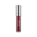Flormar Dewy Lip Glaze No:11 Chic Burgundy Dudak Parlatıcı