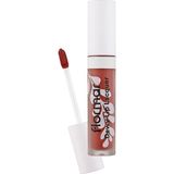 Flormar Dewy Lip Lacquer Yüksek Pigmentli & Parlak Bitişli Likit Ruj - KIRMIZI