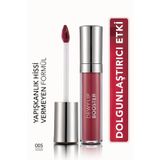 Flormar Dolgunlaştırıcı Dudak Parlatıcısı- Dewy Lip Booster - 005 Vintage - 8690604619078
