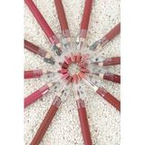 Flormar Dudak Kalemi Matte Color Lipstick Jumbo Kalın Kalem Ruj Waterproof 12 Li